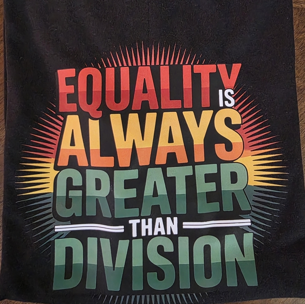 T shirts